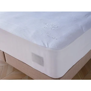 Doqu Home Ultrasoft Sıvı Geçirmez Fitted Alez 100 x 200 cm