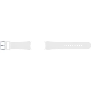 Galaxy Watch4 Spor Kordon (20MM, M/l) - Beyaz