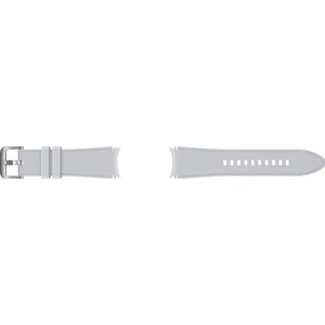 Galaxy Watch4 Ridge Kayış - Gümüş
