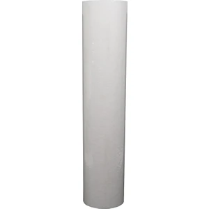 - Su Arıtma Için 20" Big Blue Sediment Filtre