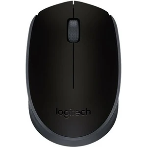 Logitech M171 910-004424 Kablosuz Optic Siyah Mouse