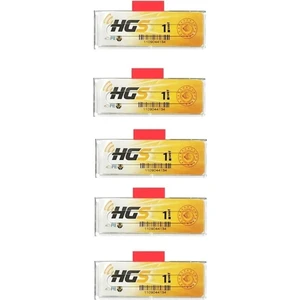 5'li Yeni Nesil Hgs Etiketini Asma ve Koruma Kabı Hgs Kılıfını Cama Yapıştırma Aparatı 5 Adet