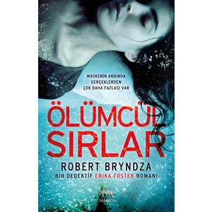 Ölümcül Sırlar - Robert Bryndza