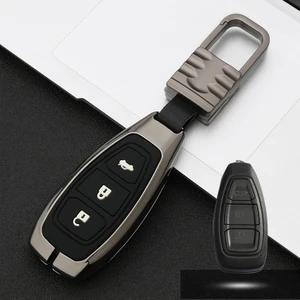 Ford Için Çinko Anahtarlık (Yurt Dışından)