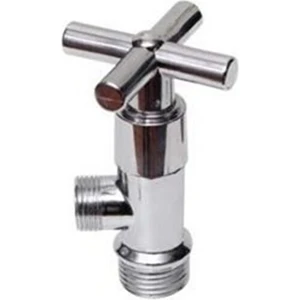 Gençarslan Aç-Kapa Krom Taharet Musluğu