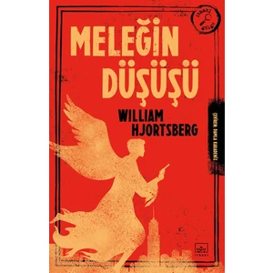 Meleğin Düşüşü - William Hjortsberg