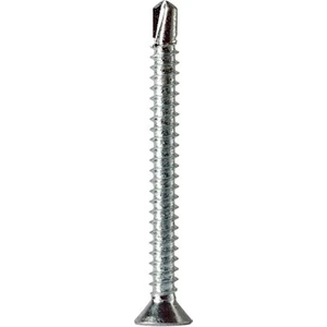 GENÇAY 3.9*25 YHB MATKAP UÇLU VİDA 50 ADET