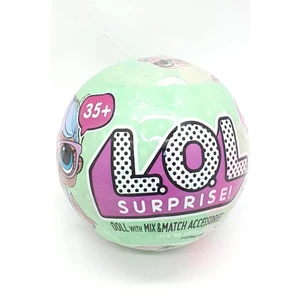 Osman Kızılkaya L.o.l Lil Sister Süpriz Bebekler - LM2377