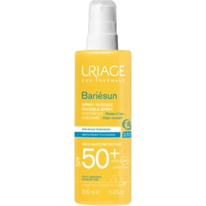 Bariesun Kokusuz Güneş Koruyucu Spray SPF50+ 200ML