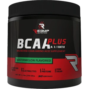 Redup Nutrition Bcaa 4:1:1 300 gr
