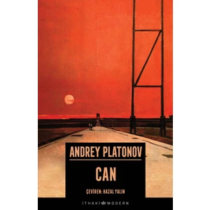 Can - Andrey Platonov