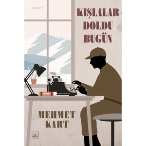 Kışlalar Doldu Bugün - Mehmet Kart