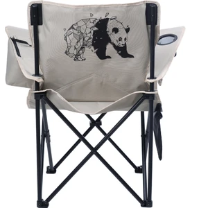 Panda Kamp Sandalyesi