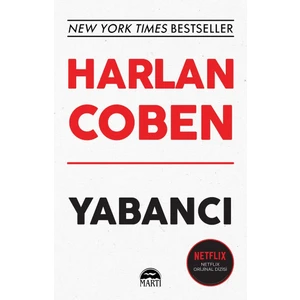 Yabancı - Harlan Coben