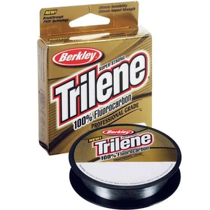 Trilene  Fluorocarbon Olta Misinası - 50 mt