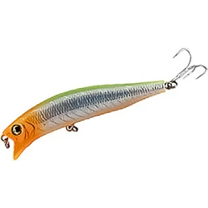 Hacker 90MM 13.7gr Floating Maket Balık