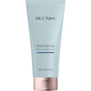 Dr. C. Tuna Hydrating Nemlendirici Saç Kremi 200 ml