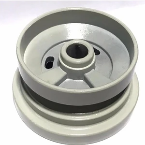 Juki 8700- 5550 Düz Makina Kafa Volant / 229-37056