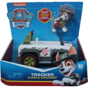 Paw Patrol Kurtarma Araçları 59962 Tracker