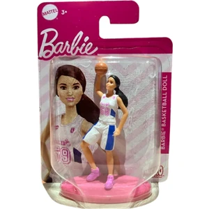 Mini Figürler Basketbaal Doll HBC14 HCH19