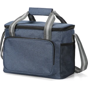 Shopfocus 15L Soğutucu Çanta Seyahat Yürüyüşü Plaj Piknik Barbekü (Yurt Dışından)