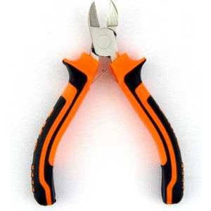 Tedarik Yolu Mini Yan Keski 110mm - Hobi Yan Keski