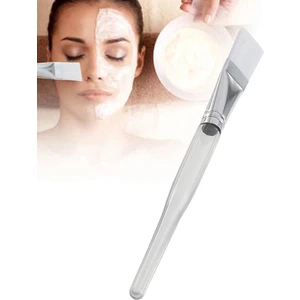 Maske Sürme Fırçası Silikon Yumuşak 150 mm