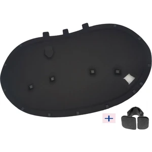 Volkswagen Passat B7 Kaput Izolasyonu Keçesi 2011-2014 Model Arası Araçlara Uyumlu 3AA863831A