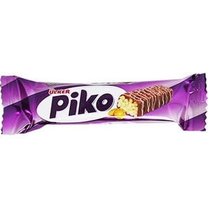 Piko Pirinç Patlaklı Çikolata 24 x 18 gr
