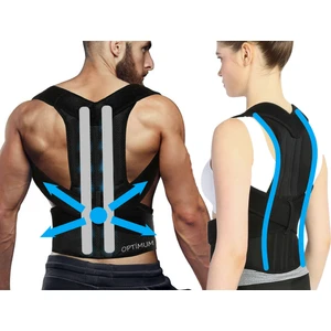 Kifoz Korsesi Skolyoz Korsesi Çift Balenli Ortopedik Dik Durus Için Korse