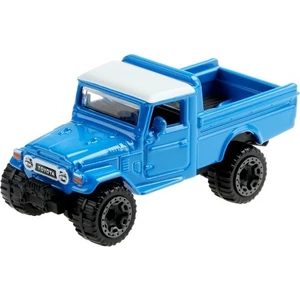 Hot Wheels Tekli Araba Toyota Land Cruiser GRY93