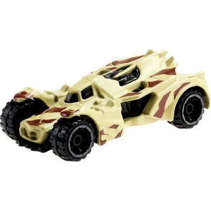 Hot Wheels Tekli Araba Batman Arkham Knight Batmobile GTB54