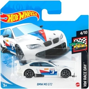 Hot Wheels Tekli Araba Bmw M3 Gt2 GTC82