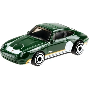 Hot Wheels Tekli Araba '96 Porsche Carrera GTB93