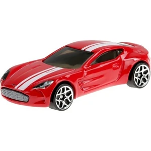 Hot Wheels Tekli Araba Aston Martin One-77 GHC33