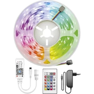CT-4030 Tuya Akıllı Rgb LED Şerit(16 Milyon Renk) Cata