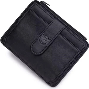 Herşeyfırsat Erkek  Deri Karlık