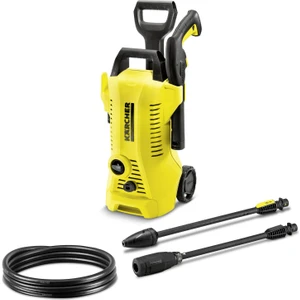 K 2 Power Control *eu Basınçlı Yıkama Makinası