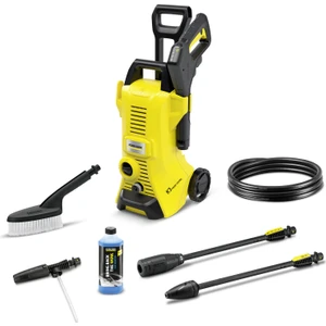 K 3 Power Control Car Basınçlı Yıkama Makinası