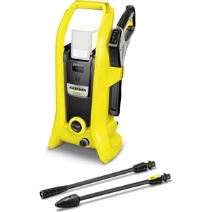 K2 Battery Int* Basınçlı Yıkama Makinası
