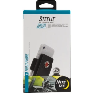 Nite Ize Steelie Squeeze Dash Kit Mıknatıslı Telefon Tutucu