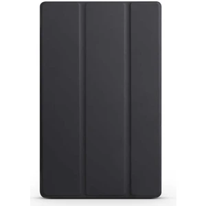 Lenovo M10 TB-X306F Uyumlu Fuchsia Smart Cover Standlı 1-1 Kılıf Flip Smart Akıllı Tablet Kılıfı