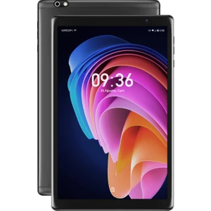 10.1 Inc 4 GB Ram 64 GB Hafıza 1280*800 IPS Ekran 8 Çekirdek İşlemcili SXPro Siyah Tablet
