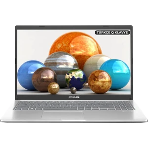 X509FA-EJ950T05 Intel Core i3 10110U 12GB 512SSD Windows 10 Home 15.6" FHD Taşınabilir Bilgisayar