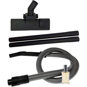 Kenwood Uyumlu Vc 2007 2400 Elektrikli Süpürge Plastik Boru Albatros Emici Hortum Seti