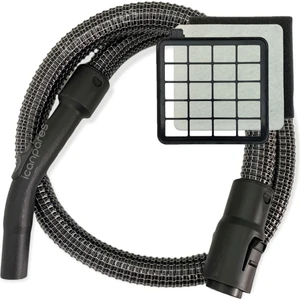 Samsung Uyumlu VC07R302MVB VC07R302MVP VC07R302MVR Süpürge Telli Hortumu ve Motor Koruma Filtre