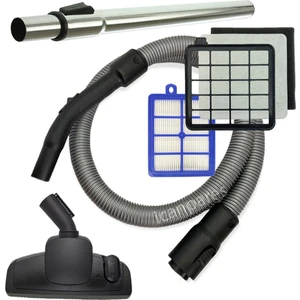 Samsung Uyumlu VC07R302MVB VC07R302MVP VC07R302MVR Süpürge Hortumu Emici Boru ve Hepa Filtre Set