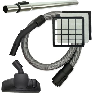 Samsung Uyumlu VC07R302MVB VC07R302MVP VC07R302MVR Süpürge Hortumu Emici Boru ve Motor Filtre