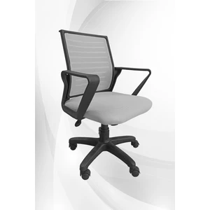 Obc Ofis Büro Concept Prime Yönetici Koltuğu Ofis Çalışma Koltuğu - Sandalyesi