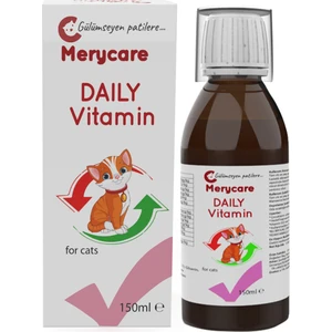 Merycare Daily Vitamin